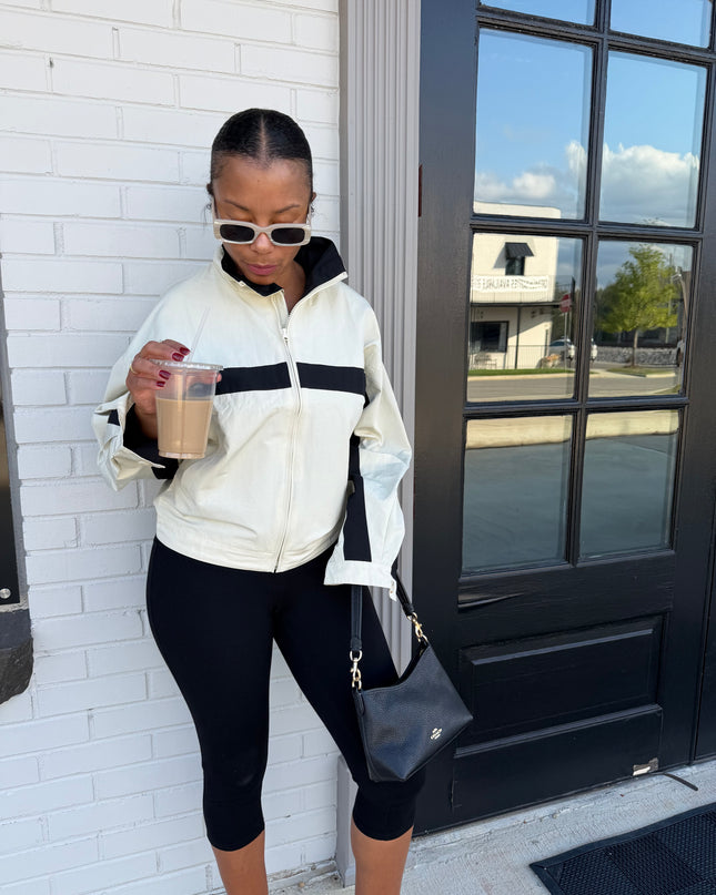 Harlyn jacket