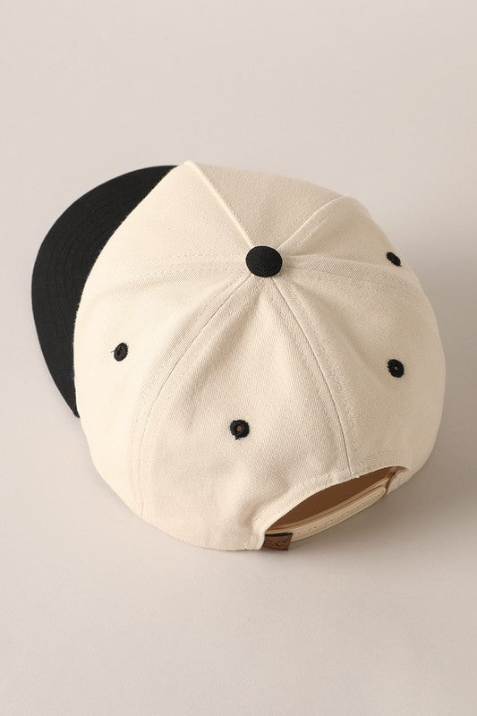 New York cap