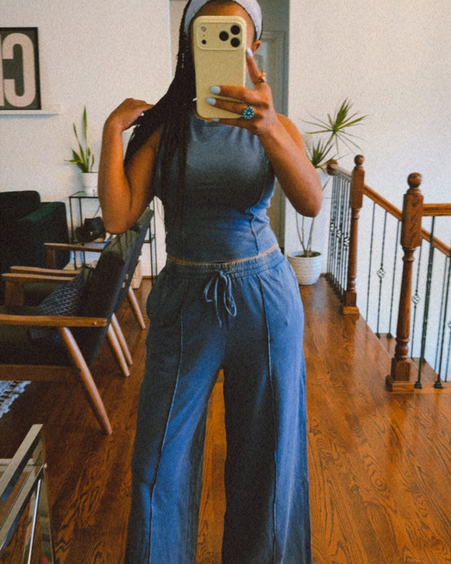 Paige set
