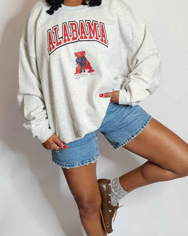 Bama sweatshirt
