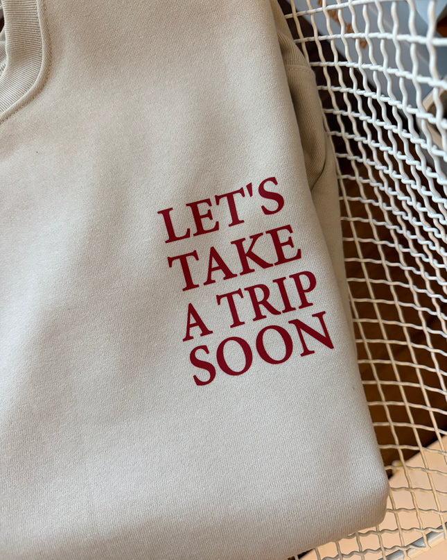 Trip soon crew