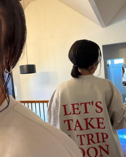 Trip soon crew