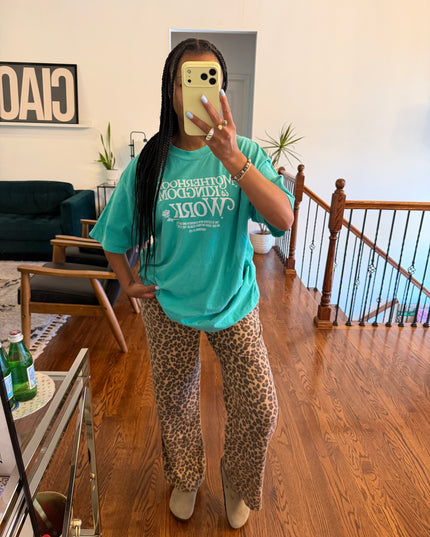 Motherhood tee