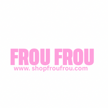 Frou Frou Boutique gift card