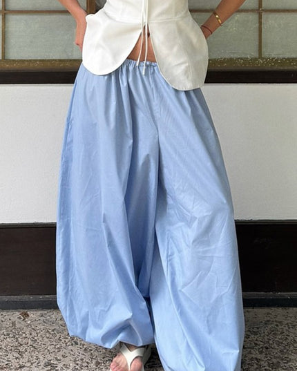 Bella Balloon pants