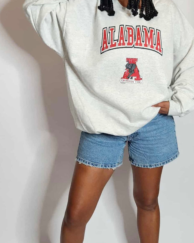 Bama sweatshirt