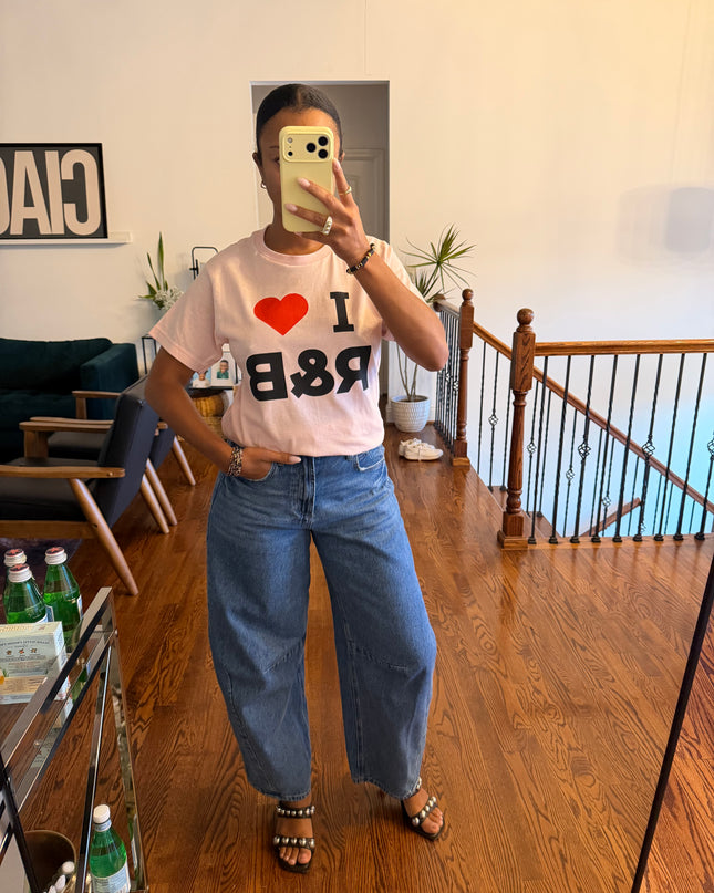 R&B tee