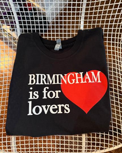 Birmingham Lovers muscle crop