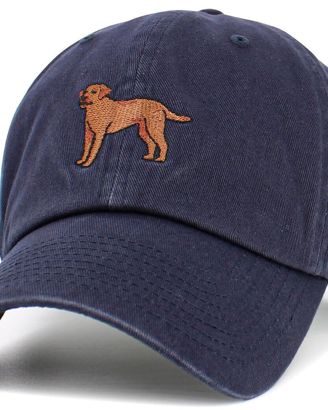 Puppy cap