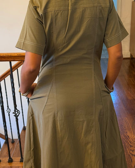 Jovi dress