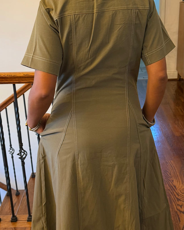 Jovi dress