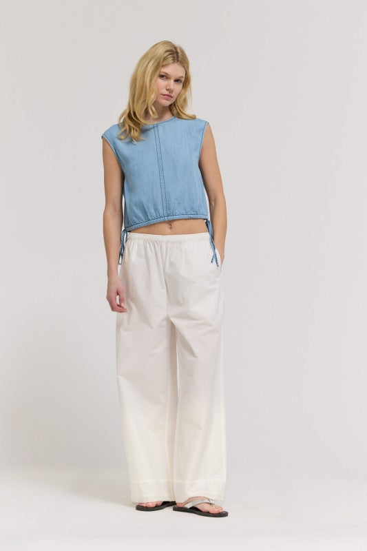 Campbell top