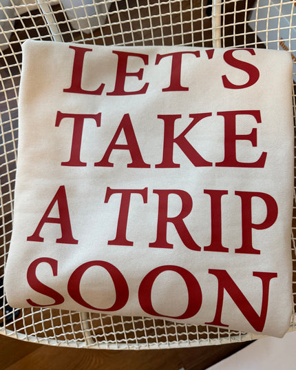 Trip soon crew