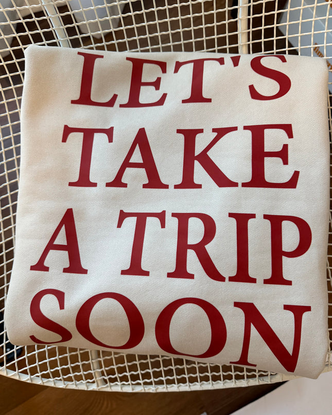 Trip soon crew