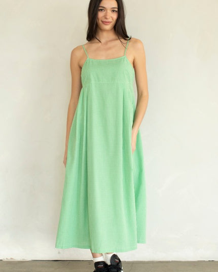 Eden dress