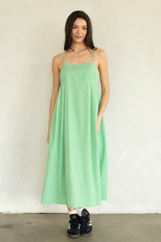 Eden dress
