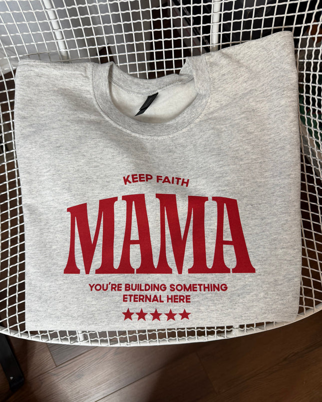 Mama crew