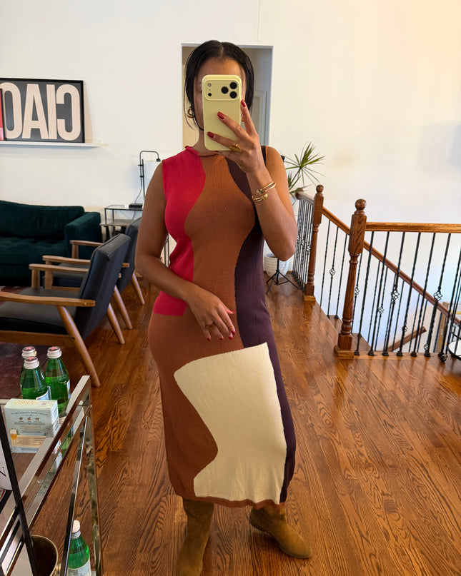 Remy dress
