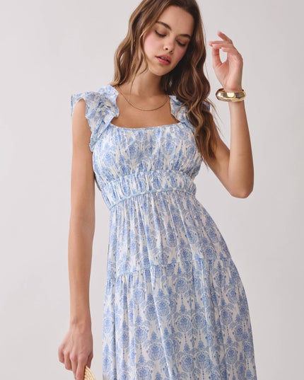 Shena dress