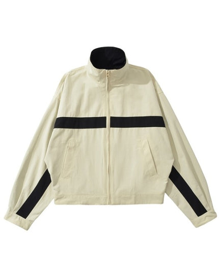 Harlyn jacket