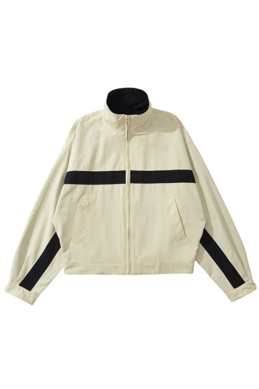 Harlyn jacket