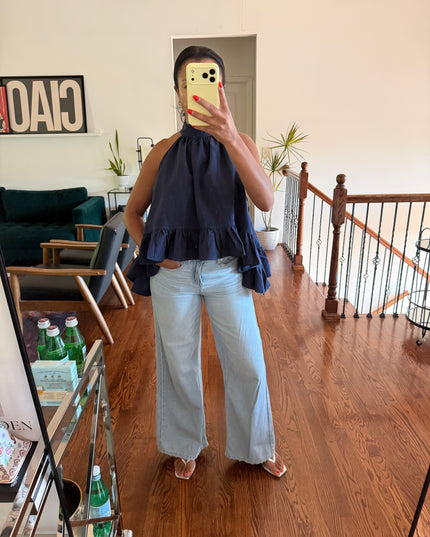 Aubrie top
