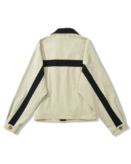 Harlyn jacket