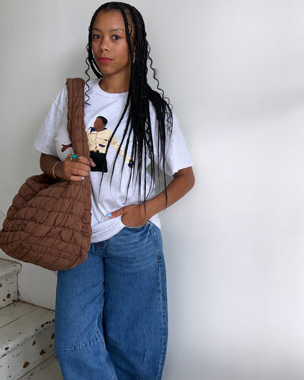 Gordon Gartrell tee