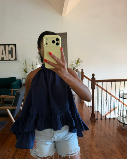 Aubrie top