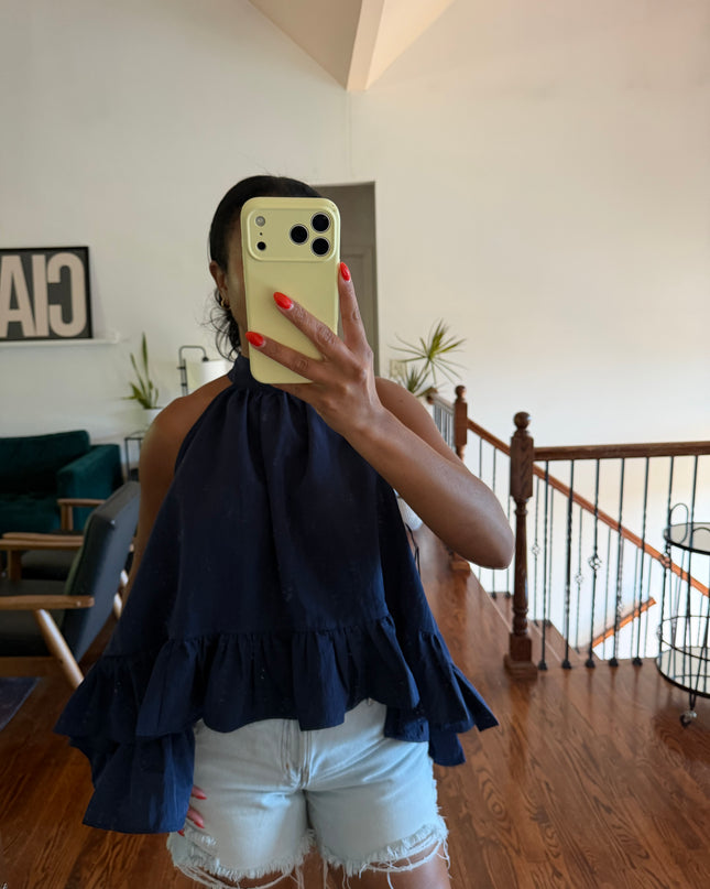 Aubrie top
