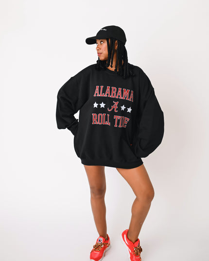 Roll tide sweatshirt