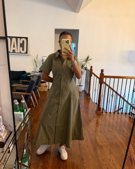 Jovi dress