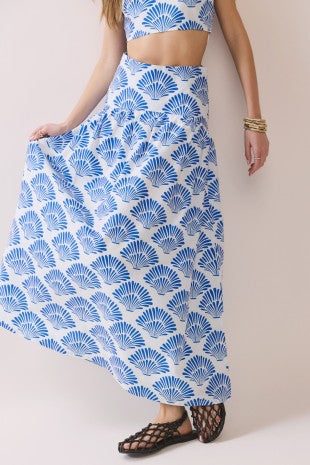 Shell print set