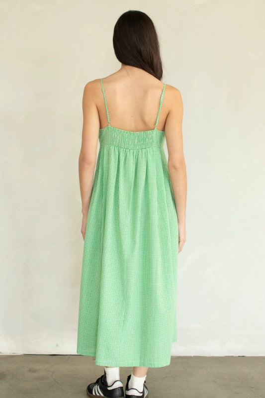 Eden dress