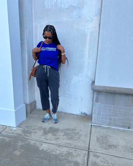 Jiffy cornbread tee