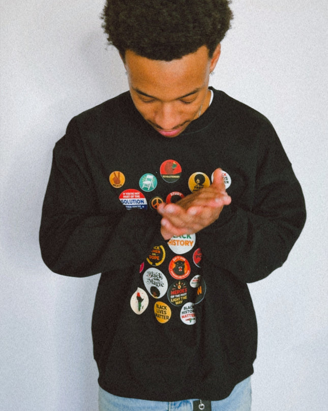 BH sweatshirt