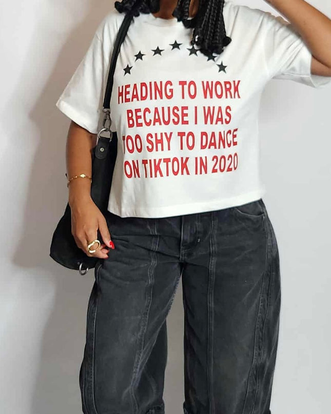 2020 tee