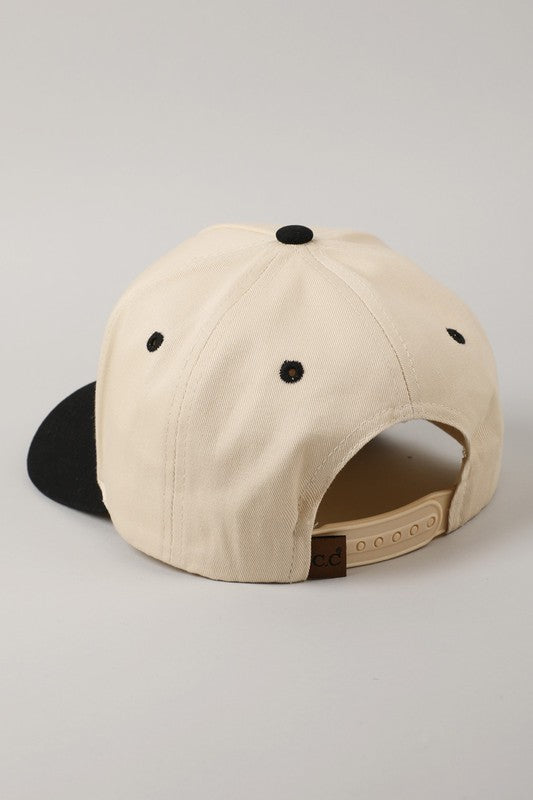 Motherhood cap