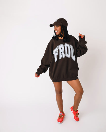 FROU sweatshirt