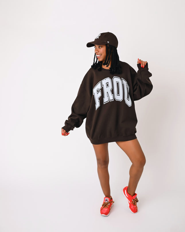 FROU sweatshirt