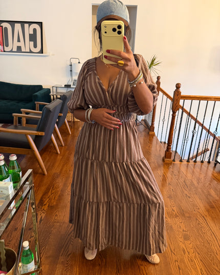 Eileen dress