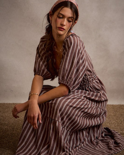 Eileen dress