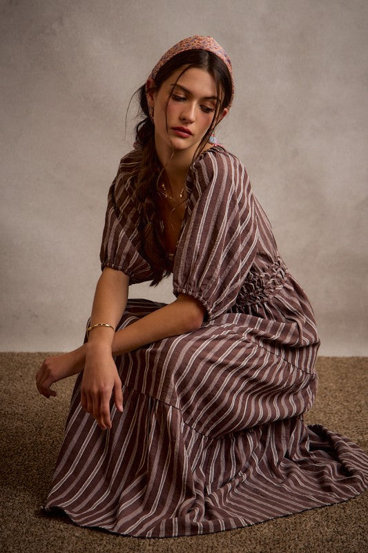 Eileen dress