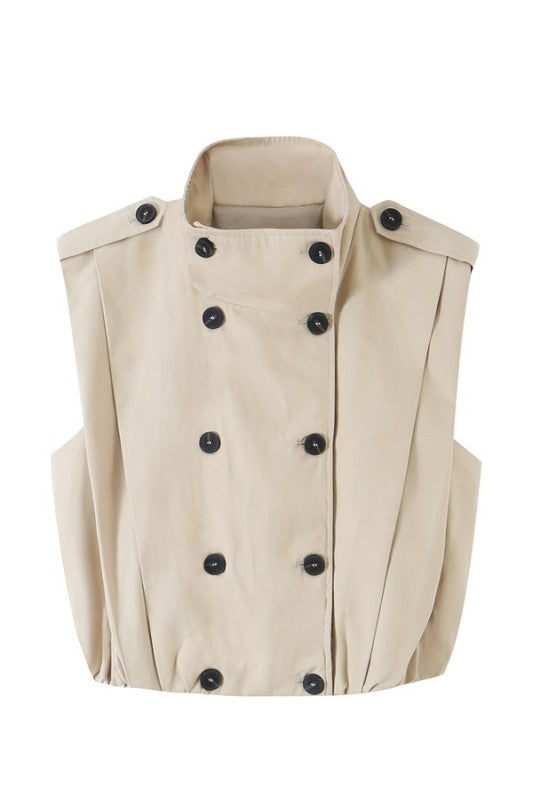 Blair vest