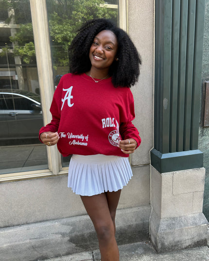 Crimson Tide Alabama sweatshirt
