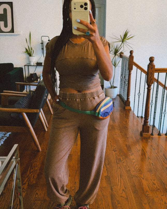 Riley set