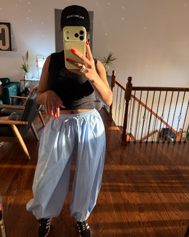 Bella Balloon pants