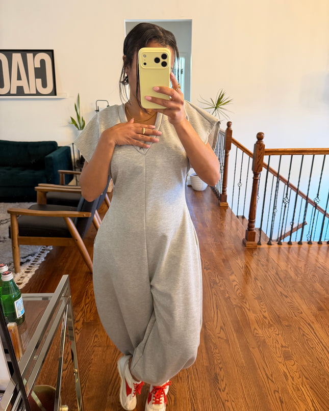 Jana jumpsuit