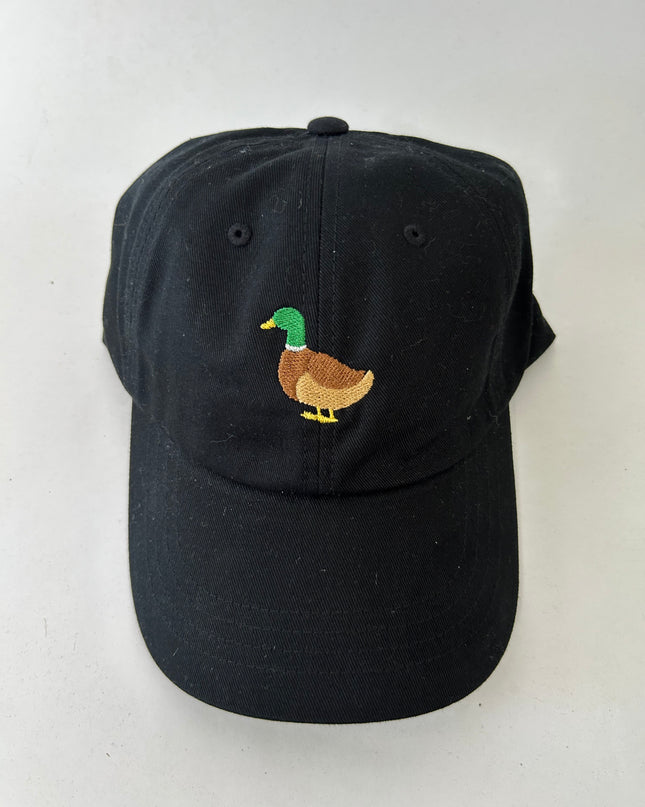 Mallard cap