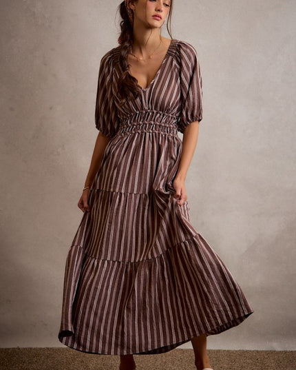 Eileen dress